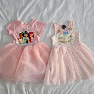 3T girl dresses